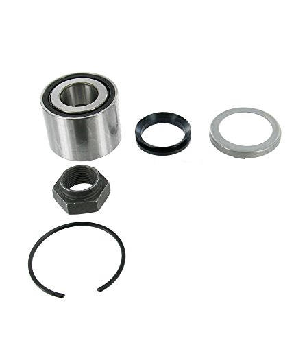 SKF VKBA 3556 Kit de rodamientos para rueda