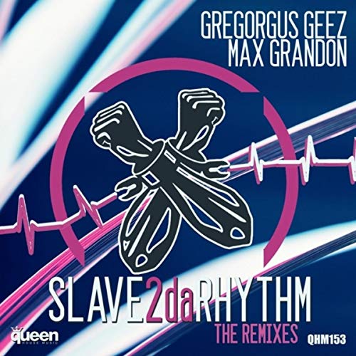 Slave 2da Rhythm (Well Sanchez Beat Master Mix)