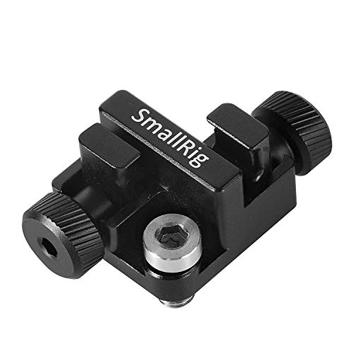 SMALLRIG Universal Cable Clamp - BSC2333