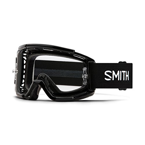 Smith Optics Squad MTB Máscara, Unisex Adulto, Multicolor, M