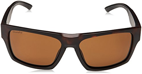 SMITH Outlier XL 2 L5 N9P 59 Gafas de Sol, Marrón (Matt Havana/Bl Blue), Hombre