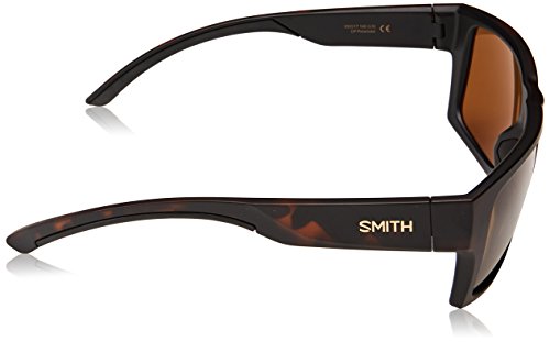 SMITH Outlier XL 2 L5 N9P 59 Gafas de Sol, Marrón (Matt Havana/Bl Blue), Hombre