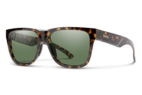 SMITH unisex gafas de sol LOWDOWN 2, P65/L7, 55