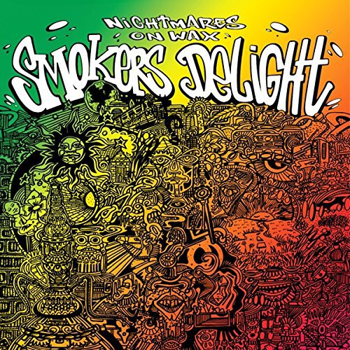 Smokers Delight (2lp+Mp3/Gatefold) [Vinyl LP] [Vinilo]