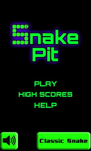 Snake Pit