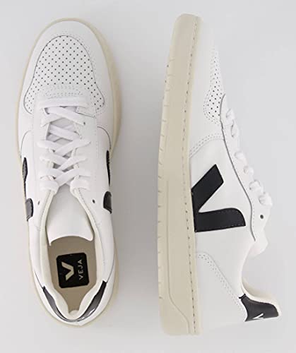 Sneakers Bianco BLU E Rosso - 37