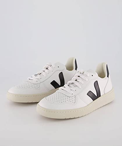 Sneakers Bianco BLU E Rosso - 37