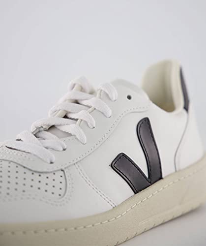 Sneakers Bianco BLU E Rosso - 37