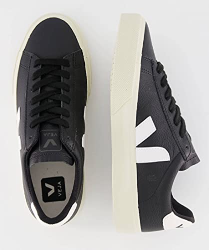 Sneakers Nero Bianco - 37