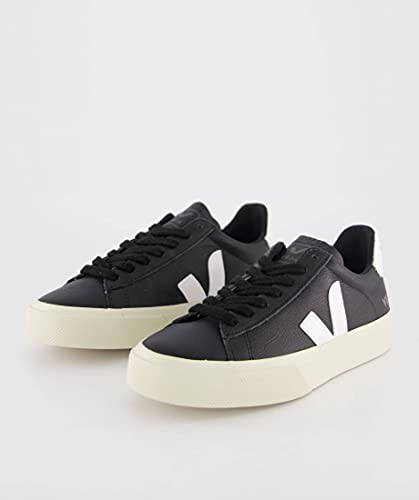 Sneakers Nero Bianco - 37