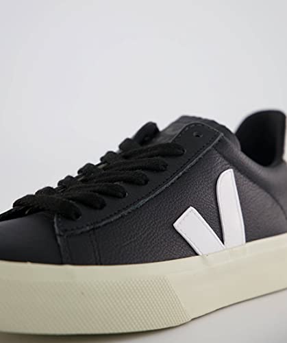 Sneakers Nero Bianco - 37