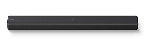 Sony HT-G700 - Barra de Sonido TV 3.1 (Dolby Atmos, DTS:X, subwoofer inalámbrico, Bluetooth, 400 W, óptimo para Experiencia de Cine en casa) Negro