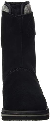 Sorel Mujer Botas RYLEE, Color: Negro, Talla: 41