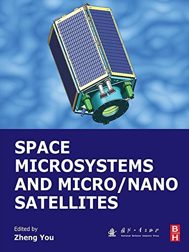 Space Microsystems and Micro/Nano Satellites (Micro and Nano Technologies) (English Edition)