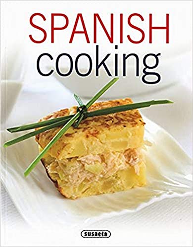 Spanish Cooking (Spanish recipes)