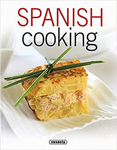 Spanish Cooking (Spanish recipes)