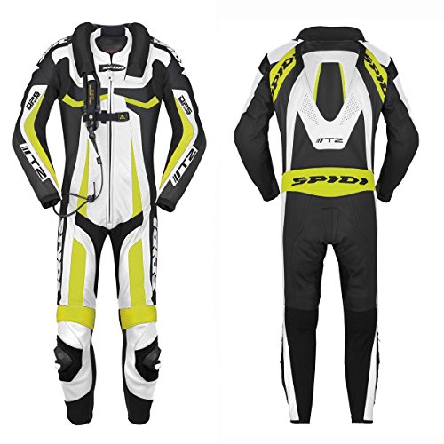 Spidi T2 Neck Dps Airbag Wind Pro 48