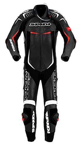 Spidi Track Wind Evo Suit 1pc 46