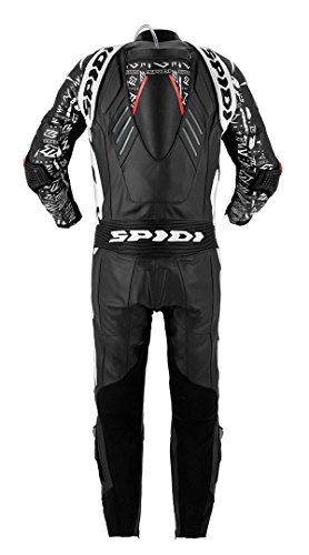 Spidi Track Wind Evo Suit 1pc 46