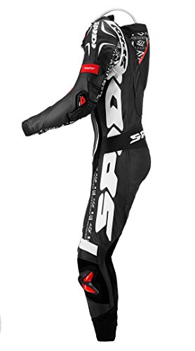 Spidi Track Wind Evo Suit 1pc 46
