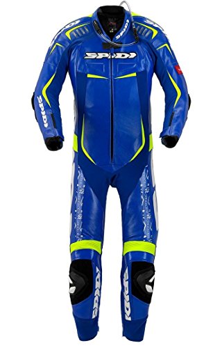 Spidi Track Wind Evo Suit 1pc 46