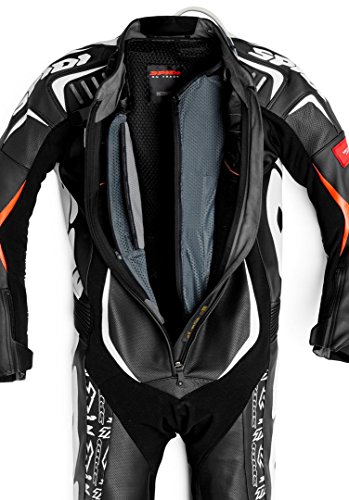 Spidi Track Wind Evo Suit 1pc 46