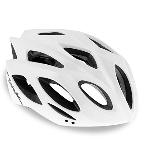 Spiuk Casco Rhombus 2017 Blanco (M-L) 58-62