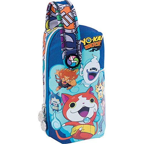 Sportandem Yo Kai 072106 Watch Team Mochila Tipo Casual, 25 cm, Multicolor