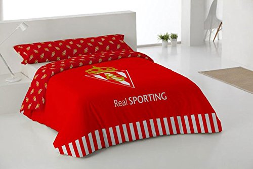 SPORTING R.SPORTING FUNDA NORDICA - ROJO, 105 cm.