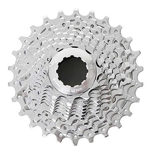 SRAM 00.2418.042.004 Cassette, CX1, PG-1170 11V, 11-36, Multicolor, M