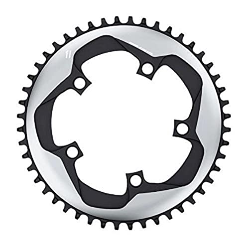 SRAM - Plato Force 1/Rival 1 50D 11V 110 Bb30/Gxp