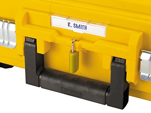 STANLEY FMST1-72383 FATMAX - Maleta para herramientas con ruedas