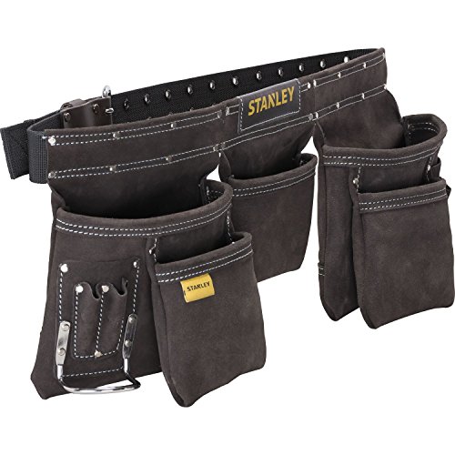 STANLEY STST1-80113 - Delantal portaherramientas