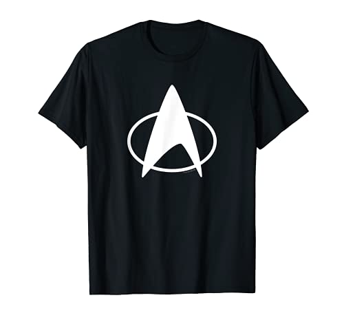 Star Trek: El Delta de la próxima generación Camiseta