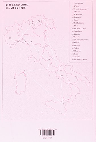 Storia e geografia del Giro d'Italia. Con e-book. Con Contenuto digitale per download e accesso on line