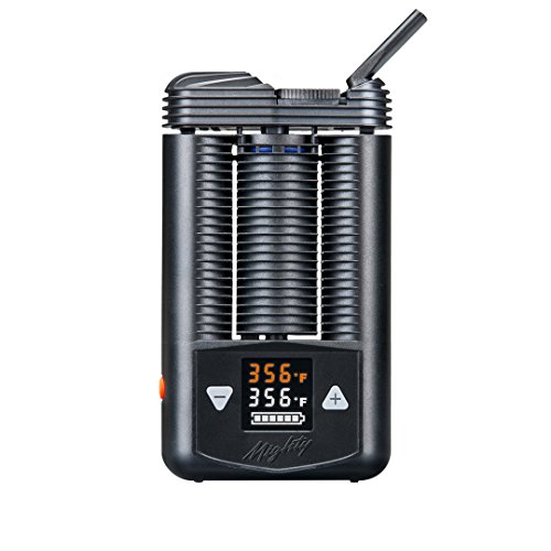 Storz & Bickel Mighty Vaporizador