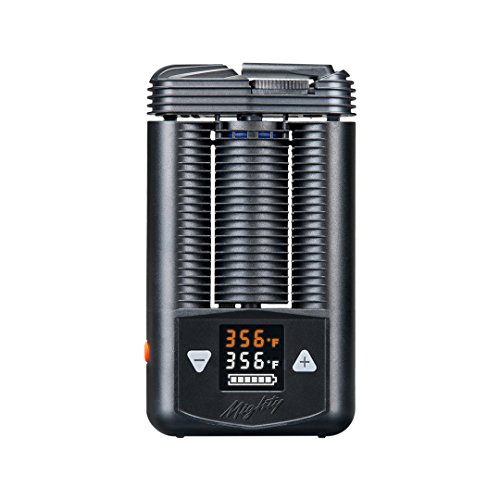 Storz & Bickel Mighty Vaporizador