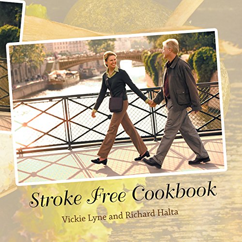 Stroke Free Cookbook (English Edition)