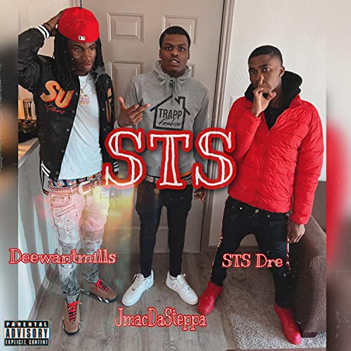 STS [Explicit]