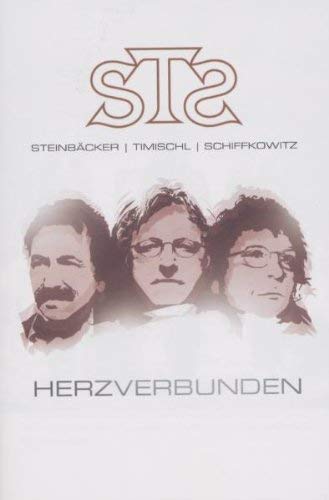 STS - Herzverbunden [Alemania] [DVD]