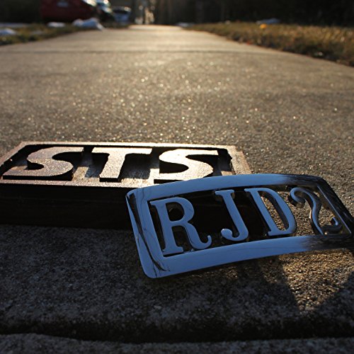 STS x RJD2 [Explicit]