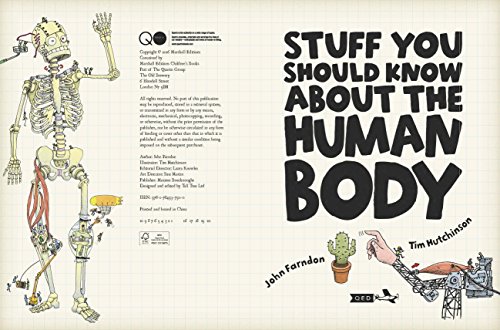 Stuff You Should Know About the Human Body