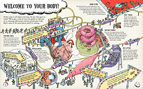 Stuff You Should Know About the Human Body