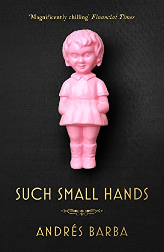 Such Small Hands (English Edition)