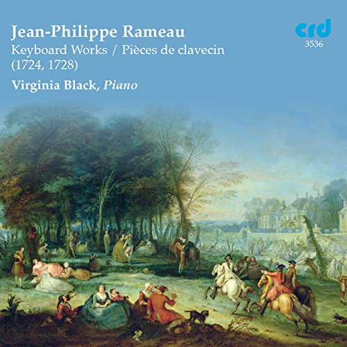 Suite in D Major, RCT3: I. Les Niais de Sologne