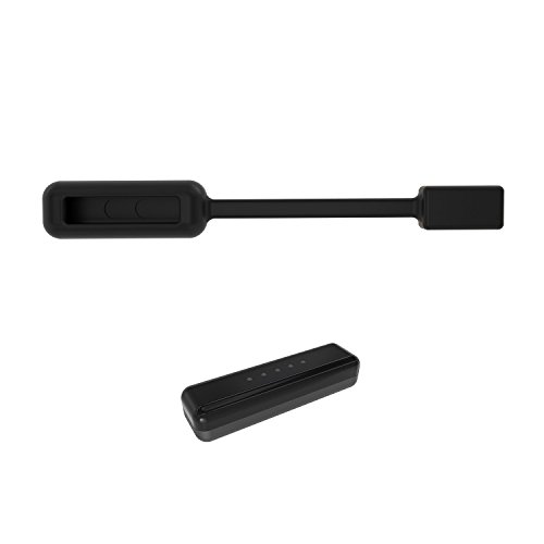Sujetador para Fitbit Flex 2, correa de repuesto magnética, accesorios con cierre, correa magnética nueva con fuerte imán y sujetador inalámbrico.