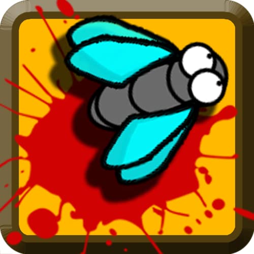 Super Bug Killer : Fly Slice - by Cobalt Play Games