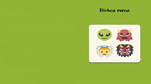 Súper Chistes con Emoticonos (Súper Chistes 7): Chistes para niños con emoticonos divertidos. Libro para niños y niñas 5-6, 7-8, 9-10 años.