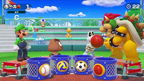 Super Mario Party - Nintendo Switch [Importación inglesa]