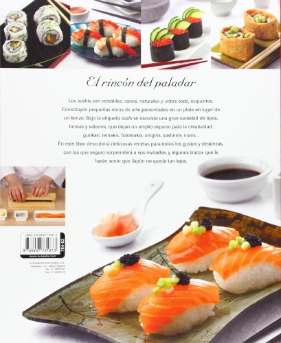 Sushi (El Rincón Del Paladar)